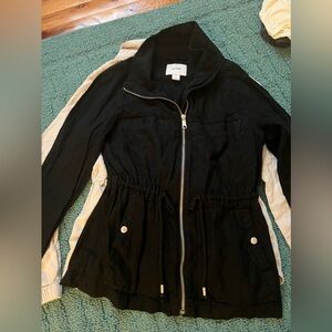 2 casual jackets. Old Navy